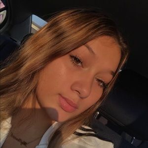 Meet your Posher, Mariah